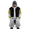 White Ranger Mighty Morphin Dream Cloak Power Rangers Dream Cloak Coat