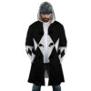 Black Ranger Mighty Morphin Dream Cloak Power Rangers Dream Cloak Coat