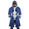 Blue Ranger Mighty Morphin Dream Cloak Power Rangers Dream Cloak Coat