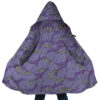 Gomu Gomu No Mi Devil Fruit Dream Cloak One Piece Dream Cloak Anime Dream Cloak Coat