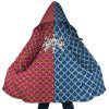 Kaido Pattern Dream Cloak One Piece Dream Cloak Anime Dream Cloak Coat