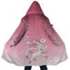 Sylveon V2 Dream Cloak Pokemon Dream Cloak Anime Dream Cloak Coat