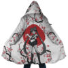 Sailor Moon Dream Cloak Cherry Blossom Dream Cloak Anime Dream Cloak Coat