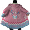 Sylveon V3 Dream Cloak Pokemon Dream Cloak Anime Dream Cloak Coat