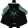 Xiao 2 Dream Cloak Genshin Impact Dream Cloak Anime Dream Cloak Coat