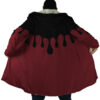 Doma Dream Cloak Demon Slayer Dream Cloak Anime Dream Cloak Coat