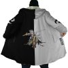 Razor Dream Cloak Genshin Impact Dream Cloak Anime Dream Cloak Coat