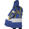 Blue Ranger Ninjetti Mighty Morphin Dream Cloak Power Rangers Dream Cloak Coat