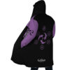 Keqing 2 Dream Cloak Genshin Impact Dream Cloak Anime Dream Cloak Coat