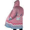 Sylveon V3 Dream Cloak Pokemon Dream Cloak Anime Dream Cloak Coat