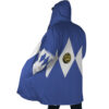 Blue Ranger Mighty Morphin Dream Cloak Power Rangers Dream Cloak Coat