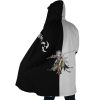 Razor Dream Cloak Genshin Impact Dream Cloak Anime Dream Cloak Coat