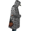 Jack Skellington Dream Cloak The Nightmare Before Christmas Dream Cloak Coat