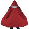 Jaden Yuki Dream Cloak Yugioh Dream Cloak Anime Dream Cloak Coat