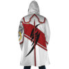 Jin Kazama Dream Cloak Tekken Dream Cloak Anime Dream Cloak Coat