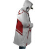 Jin Kazama Dream Cloak Tekken Dream Cloak Anime Dream Cloak Coat