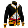 Hooktab 3D Printed Jin Mori The God of High School Unisex Varsity Jacket