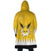 Jolteon Dream Cloak Pokemon Dream Cloak Anime Dream Cloak Coat