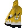 Jolteon Dream Cloak Pokemon Dream Cloak Anime Dream Cloak Coat