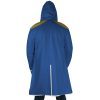 King Bradley Dream Cloak Fullmetal Alchemist Dream Cloak Anime Dream Cloak Coat