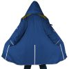 King Bradley Dream Cloak Fullmetal Alchemist Dream Cloak Anime Dream Cloak Coat