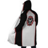 Koganei Seirin High Dream Cloak Kuroko no Basket Dream Cloak Anime Dream Cloak Coat