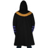 Korosensei Dream Cloak Assassination Classroom Dream Cloak Anime Dream Cloak Coat