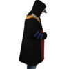 Korosensei Dream Cloak Assassination Classroom Dream Cloak Anime Dream Cloak Coat