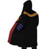 Korosensei Dream Cloak Assassination Classroom Dream Cloak Anime Dream Cloak Coat