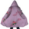 Kozuki Momonosuke 8-year-old Dream Cloak One Piece Dream Cloak Anime Dream Cloak Coat