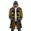 Kratos Ares Armor Dream Cloak God of War Dream Cloak Coat