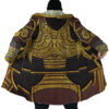 Kratos Ares Armor Dream Cloak God of War Dream Cloak Coat