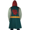 Kurama Dream Cloak YuYu Hakusho Dream Cloak Anime Dream Cloak Coat