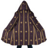 Law Wano Arc Dream Cloak One Piece Dream Cloak Anime Dream Cloak Coat