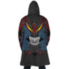 Lazengann Dream Cloak Tengen Toppa Gurren Lagann Dream Cloak Anime Dream Cloak Coat