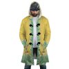 Leafeon Dream Cloak Pokemon Dream Cloak Anime Dream Cloak Coat