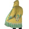 Leafeon Dream Cloak Pokemon Dream Cloak Anime Dream Cloak Coat