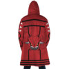 Legendary Groudon Dream Cloak Pokemon Dream Cloak Anime Dream Cloak Coat