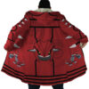 Legendary Groudon Dream Cloak Pokemon Dream Cloak Anime Dream Cloak Coat