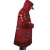 Legendary Groudon Dream Cloak Pokemon Dream Cloak Anime Dream Cloak Coat