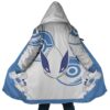 Legendary Lugia Dream Cloak Pokemon Dream Cloak Anime Dream Cloak Coat