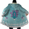 Legendary Suicune Dream Cloak Pokemon Dream Cloak Anime Dream Cloak Coat