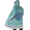 Legendary Suicune Dream Cloak Pokemon Dream Cloak Anime Dream Cloak Coat