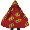 Luffy Post-Raid Festival Dream Cloak One Piece Dream Cloak Anime Dream Cloak Coat