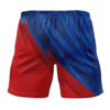 Hooktab Mario Super Mario Bros Anime Mens Shorts Running Shorts Workout Gym Shorts