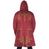 Max Cape Dream Cloak Old School RuneScape Dream Cloak Anime Dream Cloak Coat