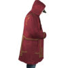 Max Cape Dream Cloak Old School RuneScape Dream Cloak Anime Dream Cloak Coat