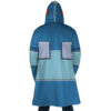 Mega Man X Dream Cloak Coat