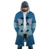 Mega Man X Dream Cloak Coat