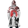 Monkey D. Luffy Pirate King Dream Cloak One Piece Dream Cloak Anime Dream Cloak Coat